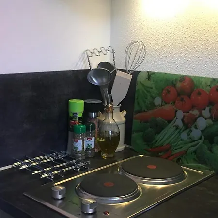 Tiny House Tulp *