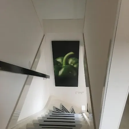 Tiny House Tulp Сasa de vacaciones