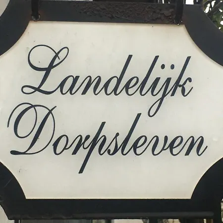 Сasa de vacaciones Tiny House Tulp Oudesluis (North Holland)