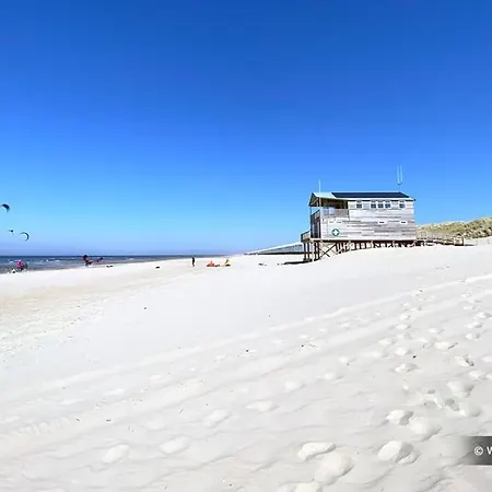 Holiday home Tiny House Tulp Oudesluis (North Holland)