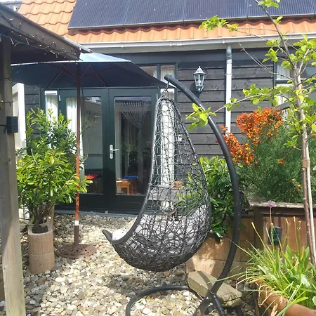 Tiny House Tulp *